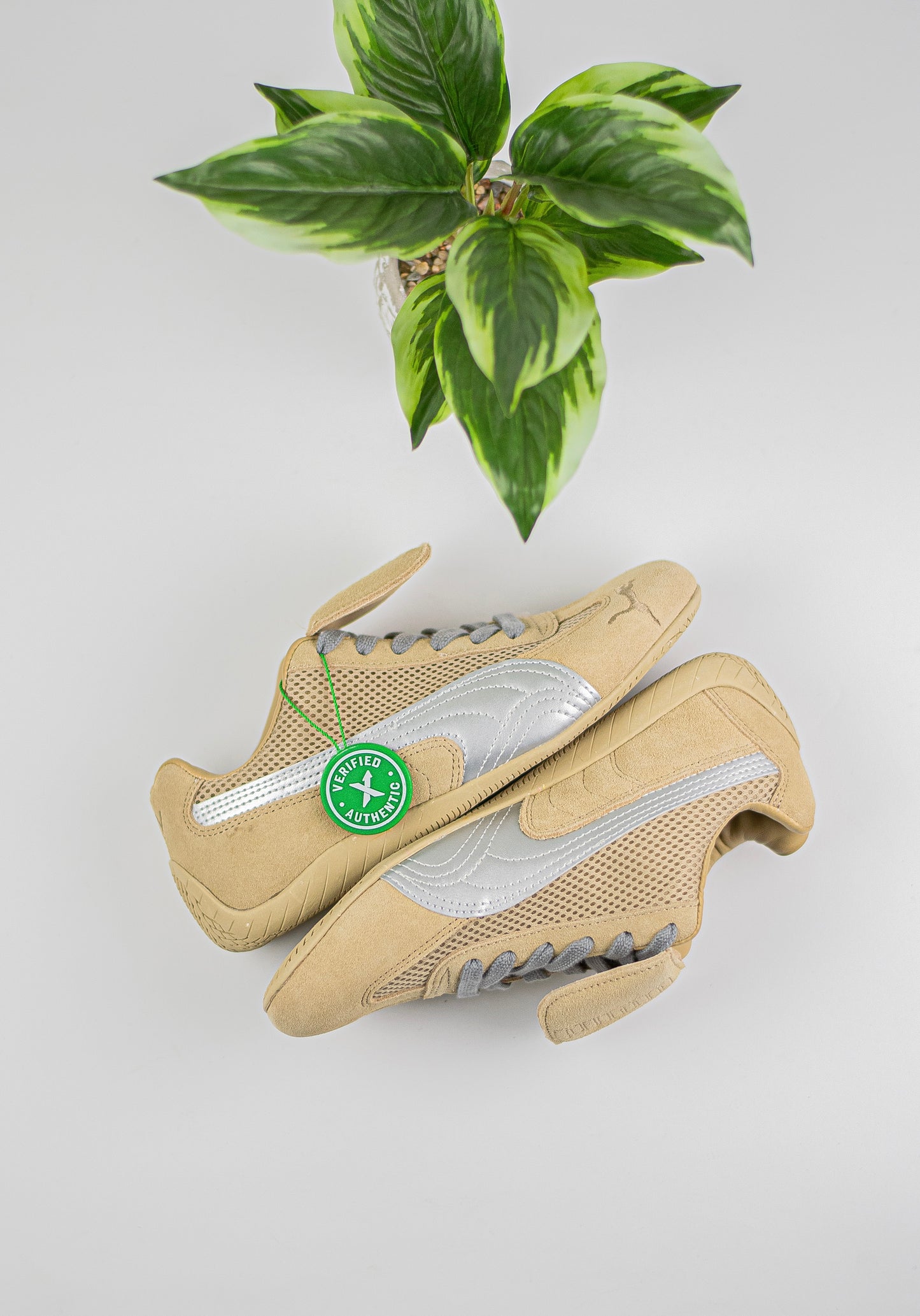PUMA SPEED CAT