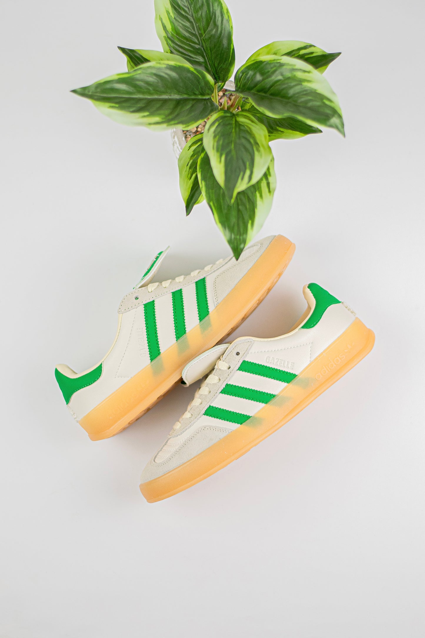 Adidas Samba Gazelle