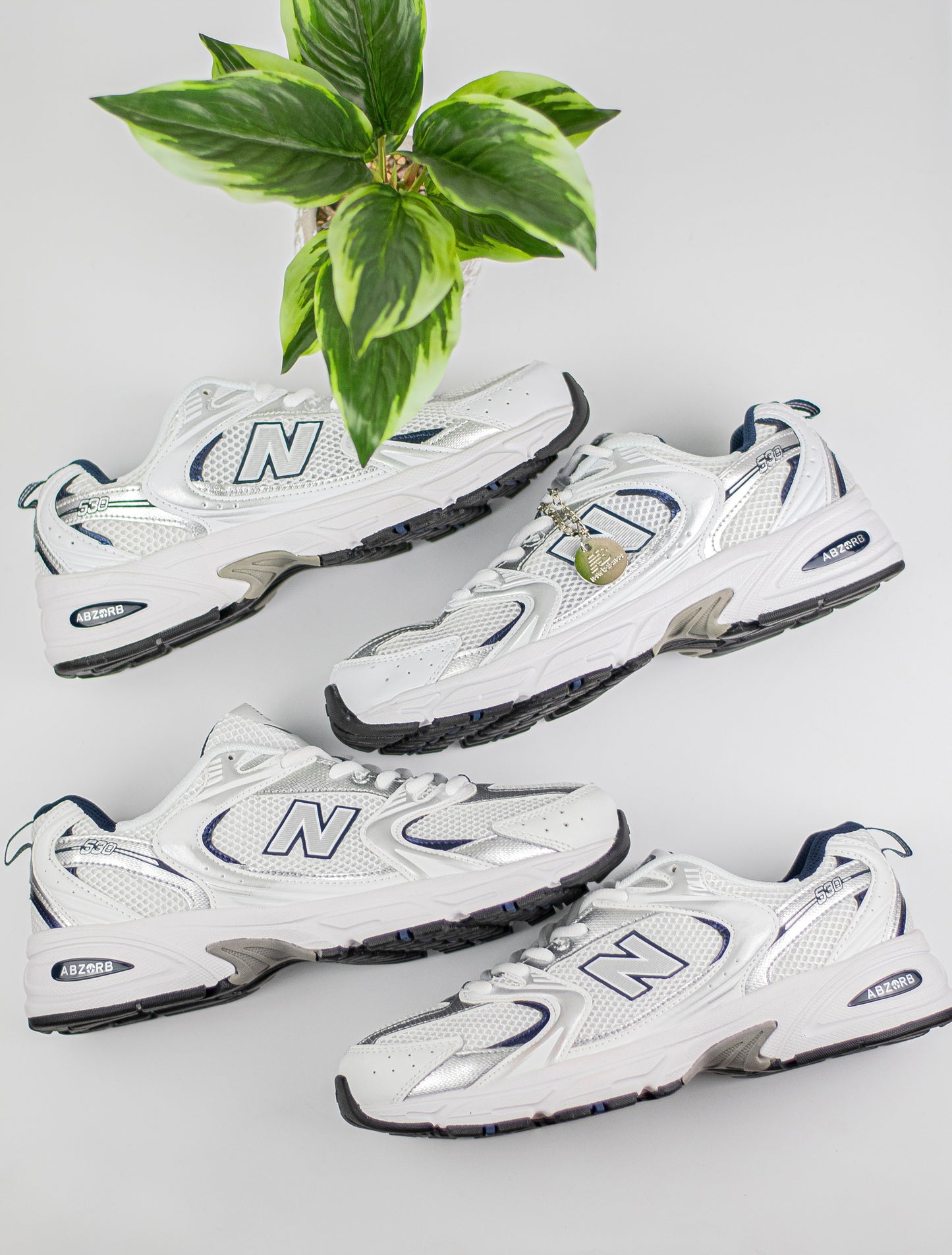 NEW BALANCE 530