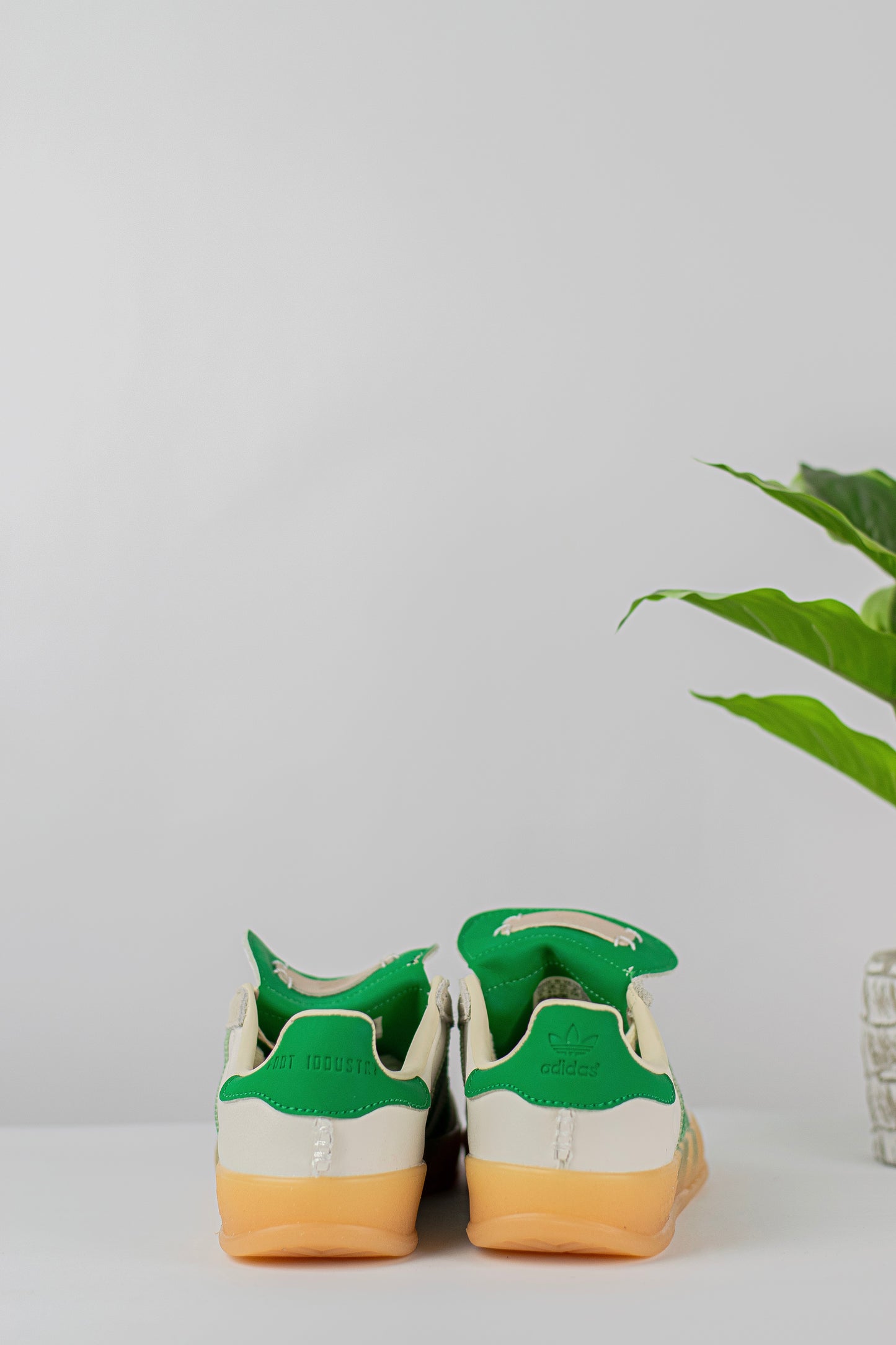 Adidas Samba Gazelle
