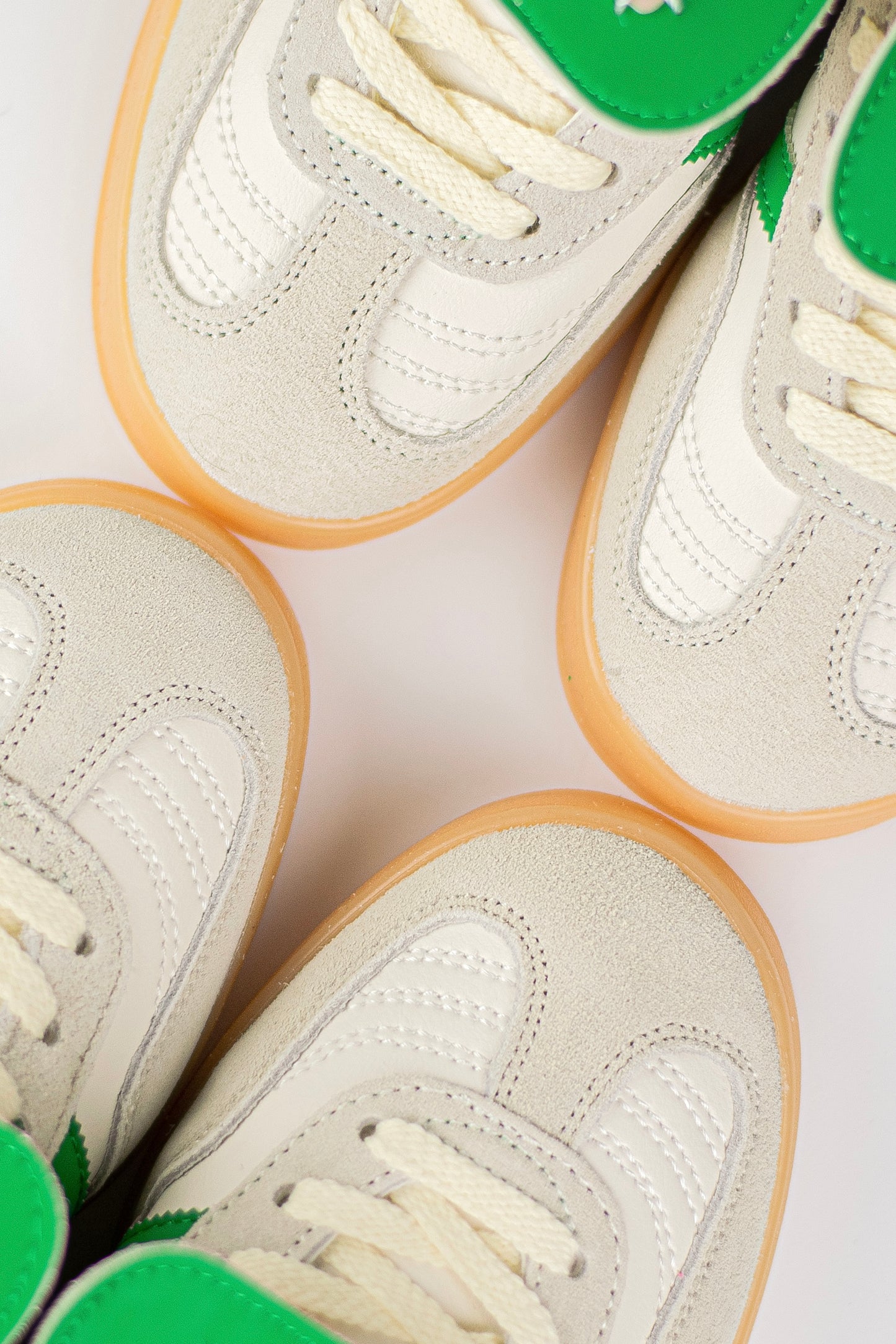 Adidas Samba Gazelle