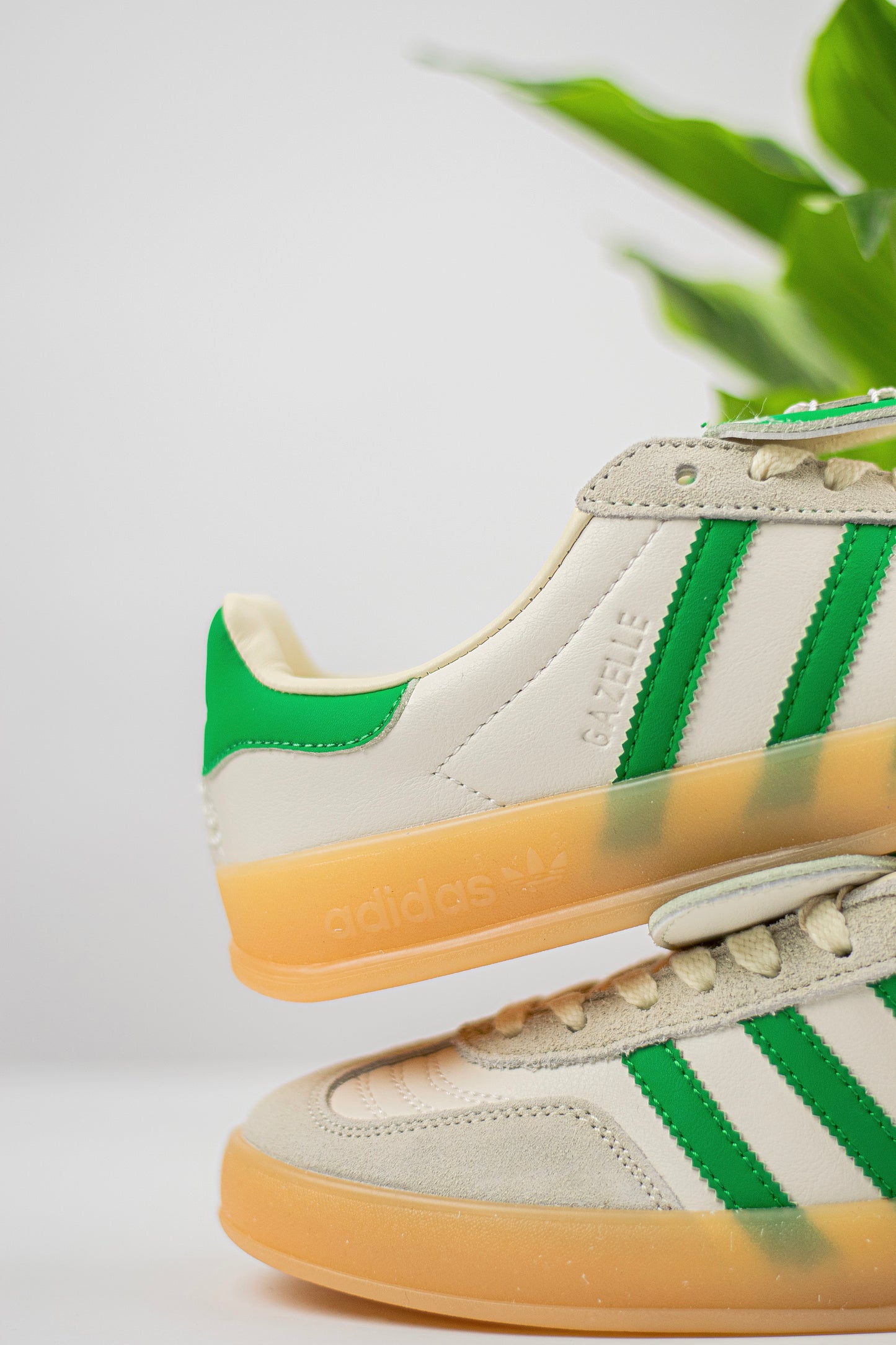 Adidas Samba Gazelle