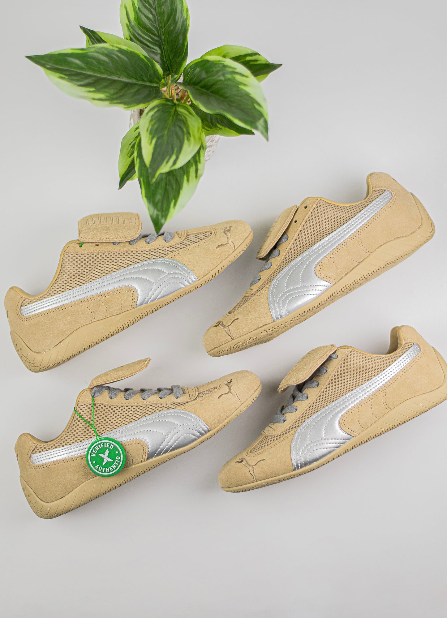 PUMA SPEED CAT