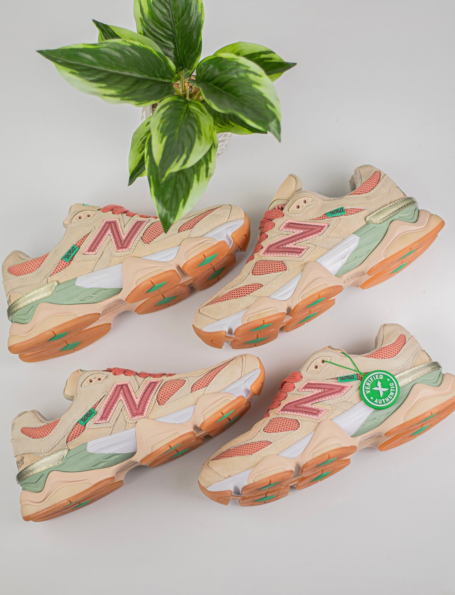 NEW BALANCE 9060