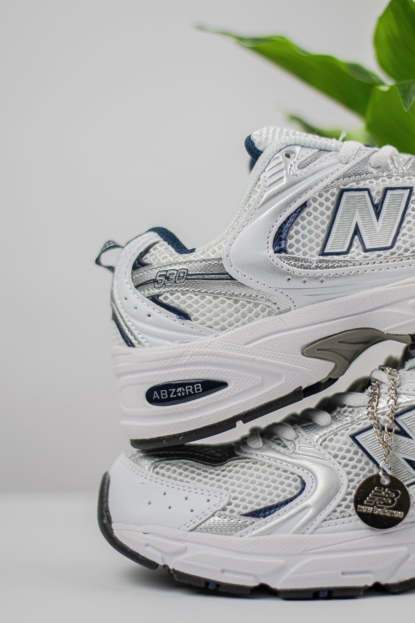 NEW BALANCE 530