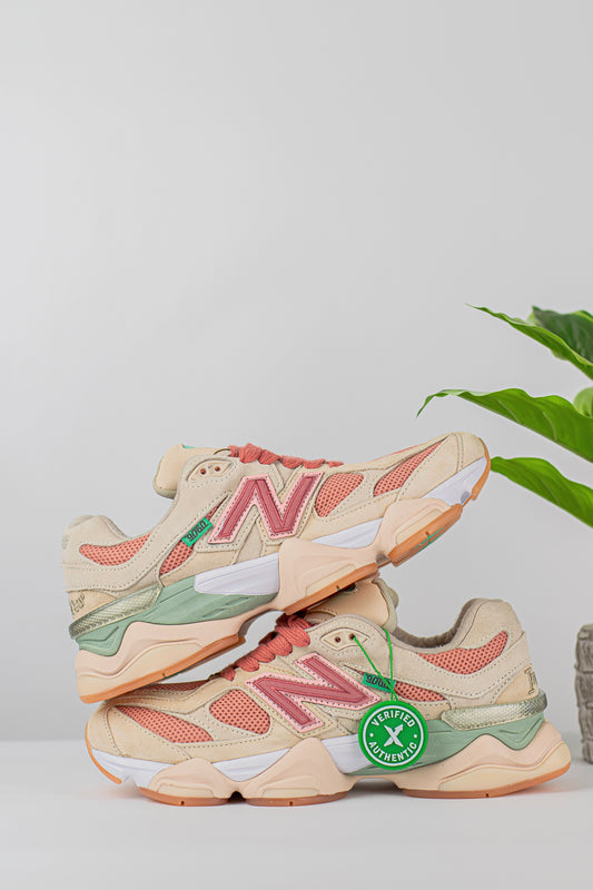 NEW BALANCE 9060