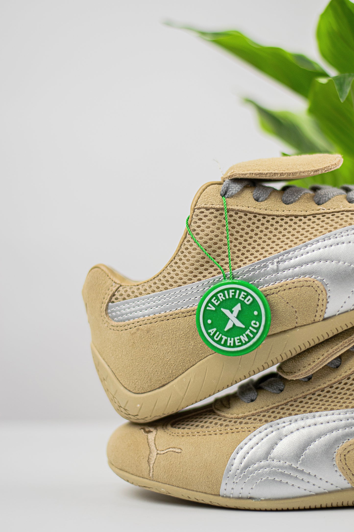 PUMA SPEED CAT